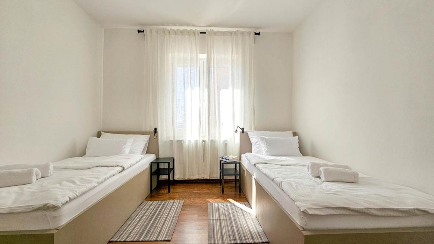 Casa Lutoma Villa Kmeti Eksteriør billede